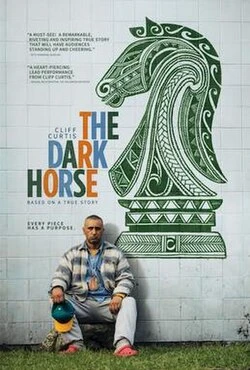 The Dark Horse poster