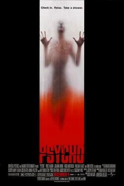 The Death Factory Bloodletting poster
