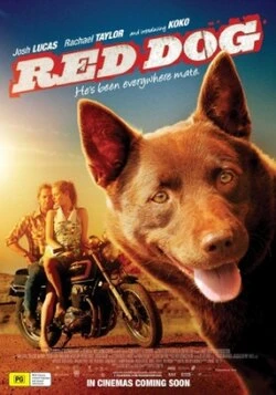 The Dog poster