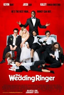 The Dog Wedding poster
