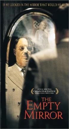 The Empty Mirror poster