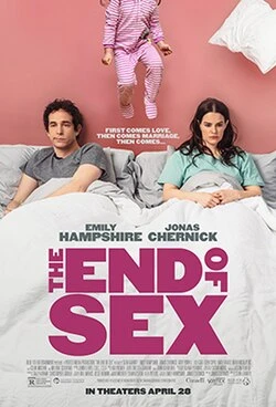The End of Sex poster