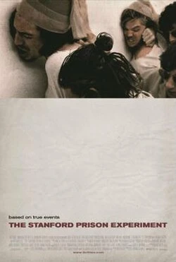The Experiment poster
