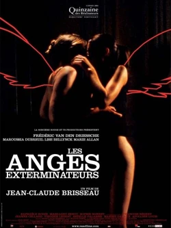 The Exterminating Angels poster