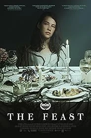 The Feast poster