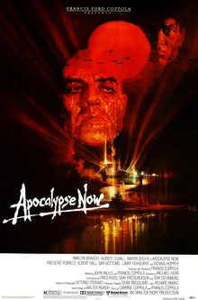 The Free Speech Apocalypse poster