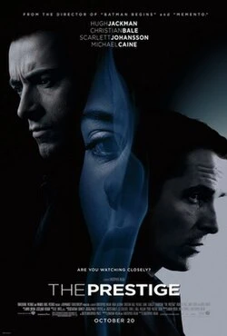 The Gatekeeper poster