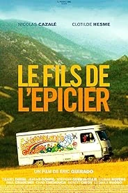 The Grocer's Son poster
