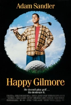 The Happy House poster
