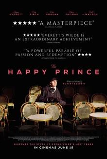 The Happys poster