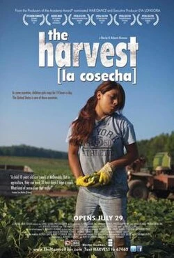 The Harvest/La Cosecha poster