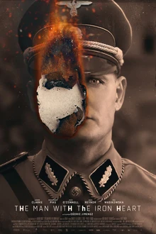 The Heart of Man poster