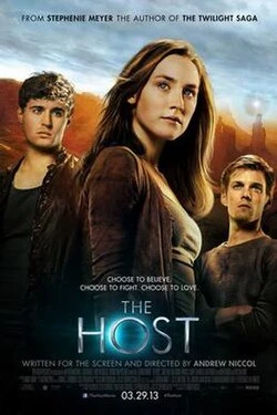The Human Scale poster
