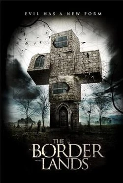 The Investigator poster