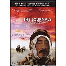 The Journals of Knud Rasmussen poster