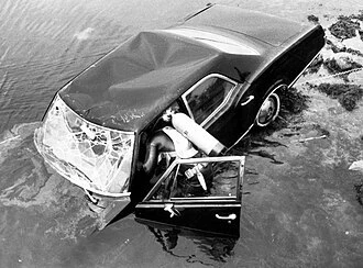 The Kennedy Incident poster