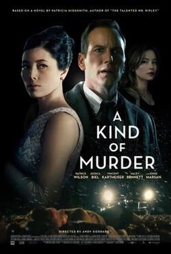 The Kind Words poster
