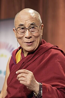 The Last Dalai Lama? poster