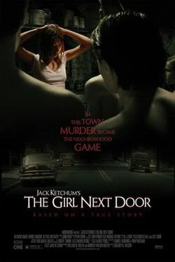 The Last Door poster