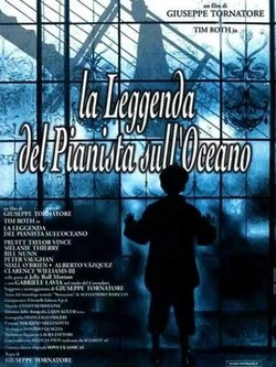 The Legend of 1900 poster