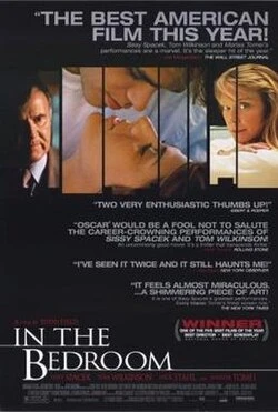 The Little Bedroom poster
