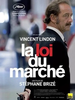 The Measure of a Man poster