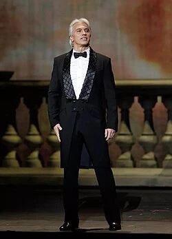 The Metropolitan Opera HD Live: Tchaikovsky: Eugene Onegin poster
