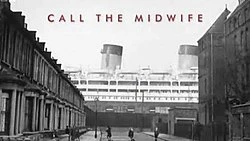 The Midwife poster