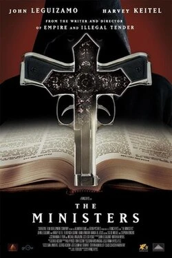 The Ministers poster