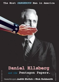 The Most Dangerous Man in America: Daniel Ellsberg and the Pentagon Papers poster
