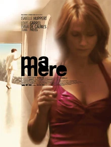 The Mother poster