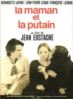 The Mother and the Whore poster