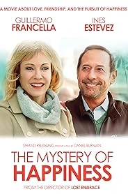 The Mystery of Happiness poster