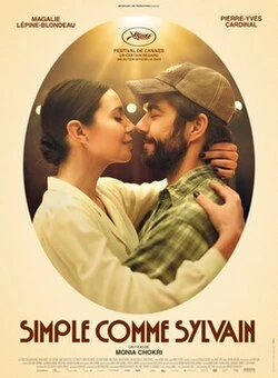 The Nature of Love poster
