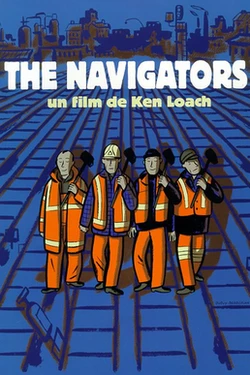 The Navigators poster