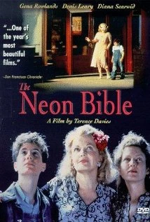 The Neon Bible poster