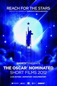 The Oscar Nominated Short Films 2012: Live Action poster