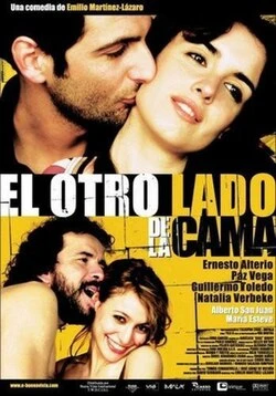 The Other Side of the Bed poster