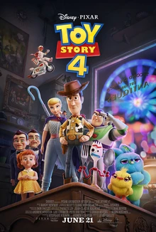 The Other Story poster