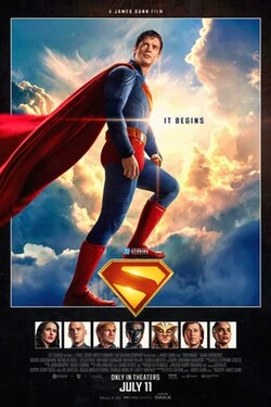 The Paragon poster