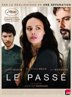 The Past poster