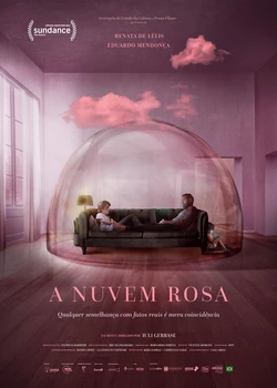 The Pink Cloud poster