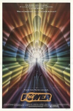 The Power poster