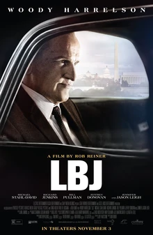 The President poster