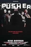 The Pusher Trilogy poster
