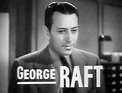 The Raft poster