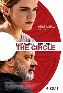 The Red Circle poster