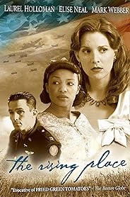 The Rising Place poster