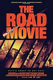 The Road Movie poster