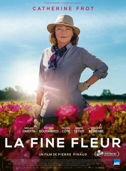 The Rose Maker poster